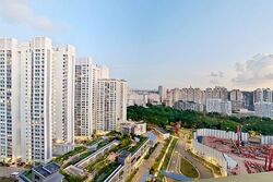 Amo Residence (D20), Apartment #575632861